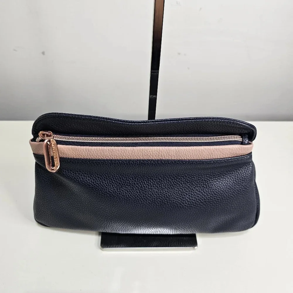 Caboodles Active by Simone Biles Zip Pop Grande Toiletry Bag